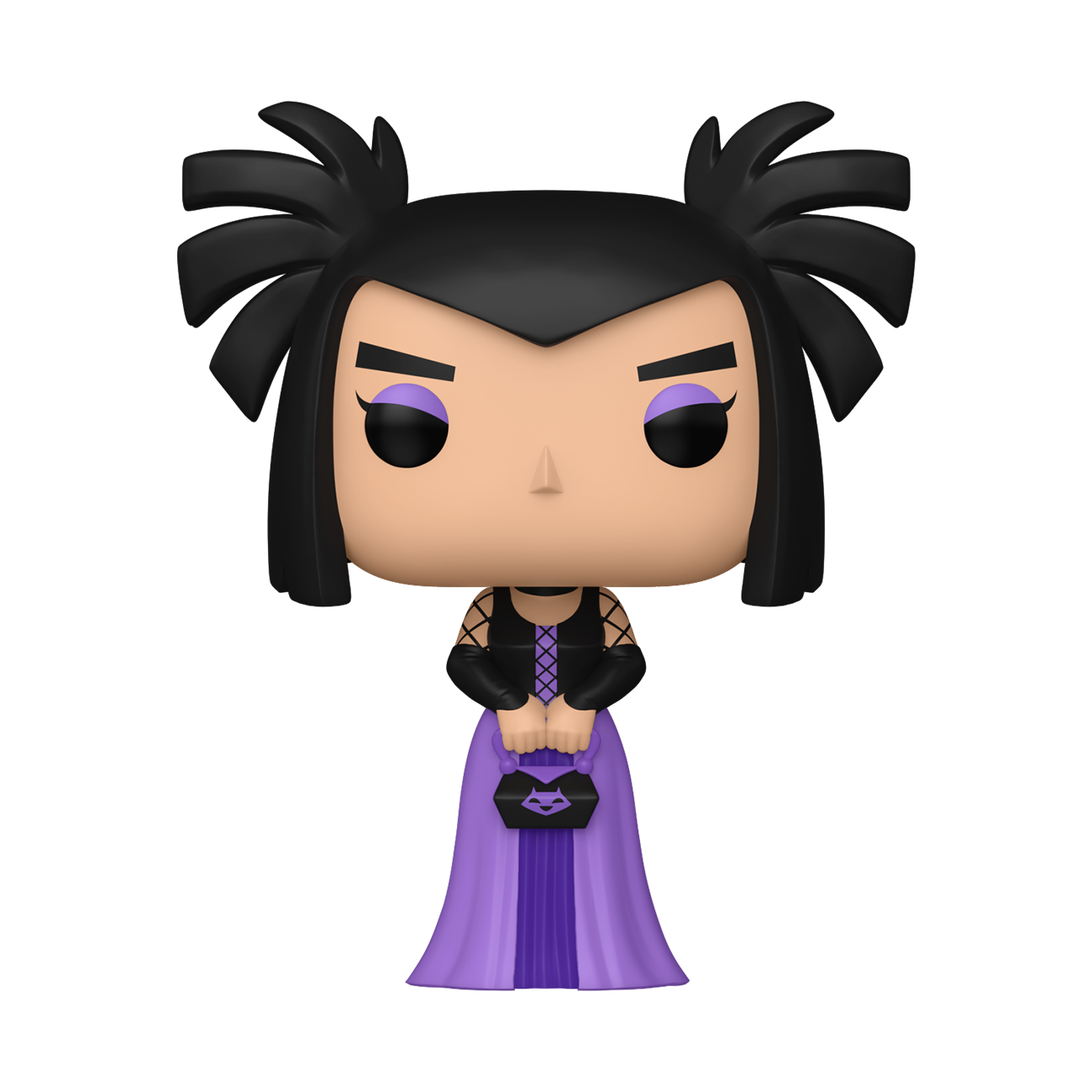 Pop! Sam Manson
