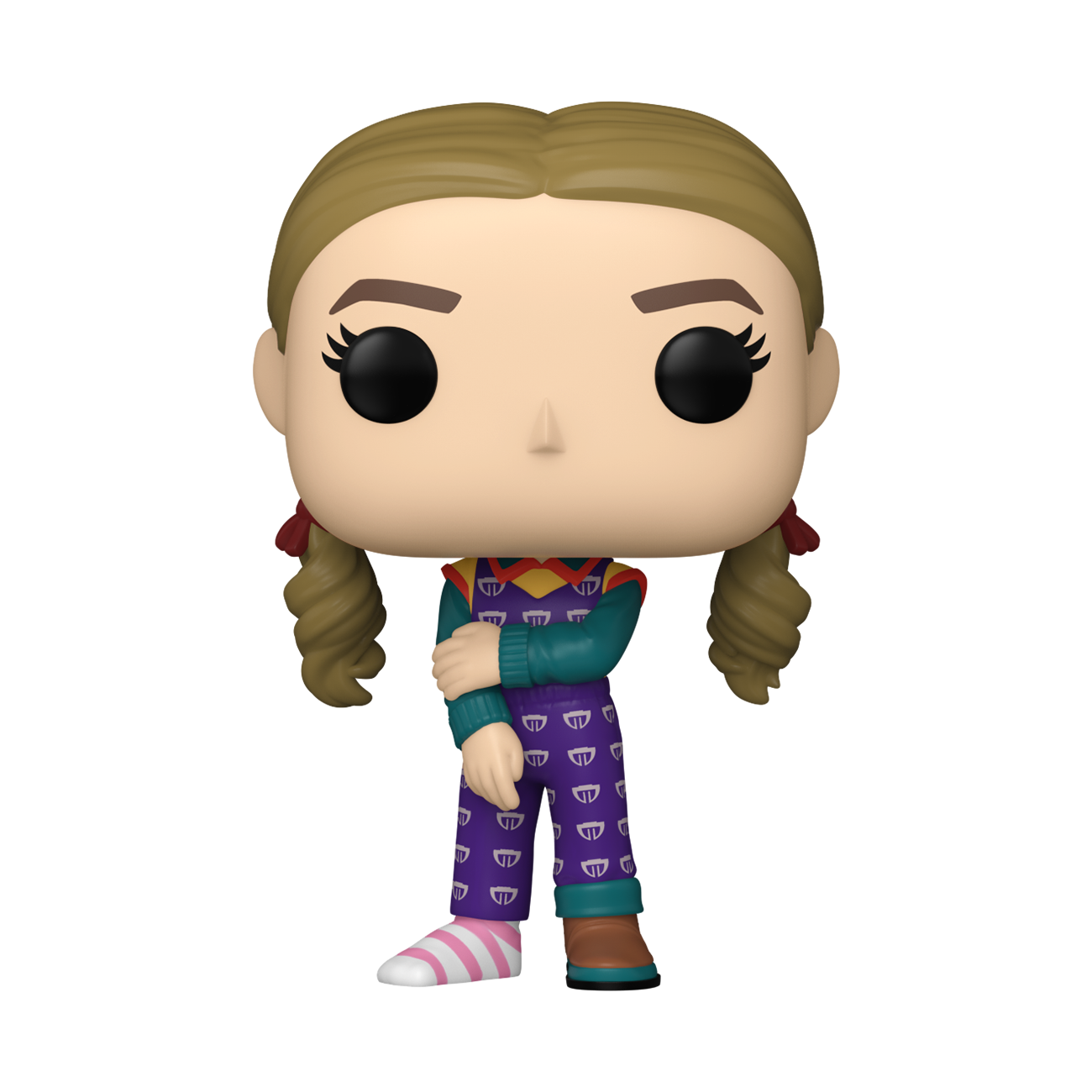 Pop! Holly Wheeler